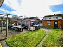 Photo 15 of 14 Vernon Crescent, Westbury, Corbally