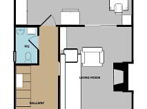 Floorplan 1 of 13 Meadowlands, Carrickmacross