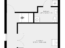 Floorplan 1 of 2 Moylebrook, Lisronagh, Clonmel