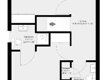 Floorplan 2 of 2 Moylebrook, Lisronagh, Clonmel
