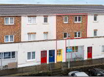 Photo 1 of Apartment 14 Patrick Square, Anne Street, Newbridge