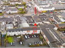 Photo 22 of Apartment 14 Patrick Square, Anne Street, Newbridge