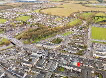 Photo 21 of Apartment 14 Patrick Square, Anne Street, Newbridge