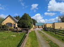 Photo 3 of Cloghleigh, Borrisokane