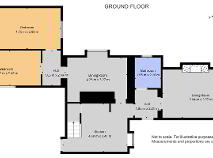 Floorplan 1 of Ballyhealy, Delvin