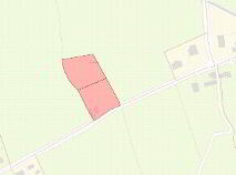 Floorplan 1 of Coombs, Ardpatrick, Kilmallock
