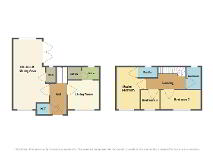Floorplan 1 of 3 Somerton Avenue, Newcastle Road, Lucan