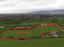Photo 3 of Circa 14.75 Acres At, Newtownadam, Cahir, Co. Tipperary