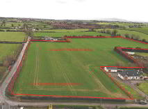 Photo 1 of Circa 14.75 Acres At, Newtownadam, Cahir, Co. Tipperary