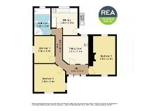 Floorplan 1 of Daisyhill Cottage, Daisyhill, Ballyconnell