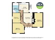 Floorplan 1 of Daisyhill Cottage, Daisyhill, Ballyconnell