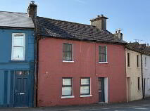 Photo 1 of The Red House, 1 Lower Main Street, Cappoquin