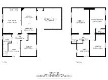 Floorplan 1 of 29 Camac Park, Bluebell, Dublin
