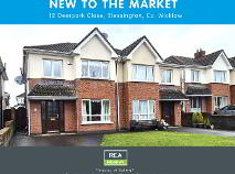 Photo 1 of 12 Deerpark Close, Blessington