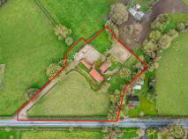 Photo 41 of The Thatch, Curraghdoo, Summerhill