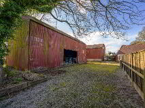 Photo 35 of The Thatch, Curraghdoo, Summerhill
