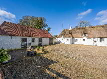 Photo 1 of The Thatch, Curraghdoo, Summerhill