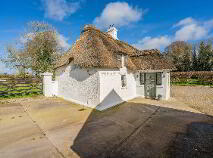 Photo 3 of The Thatch, Curraghdoo, Summerhill