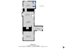 Floorplan 1 of The Thatch, Curraghdoo, Summerhill