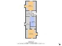 Floorplan 2 of The Thatch, Curraghdoo, Summerhill