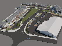 Photo 6 of Fairgreen,, Development Site With Full Planning Permission, Tullow