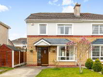 Photo 1 of 3 The Close, Grange Manor, Lucan