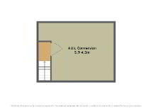 Floorplan 2 of 3 The Close, Grange Manor, Lucan