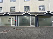 Photo 1 of Ground Floor Unit, Friar`s Court, Nenagh