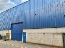 Photo 11 of Unit 5, Westgate Business Park, Shandon, Dungarvan