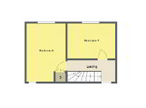 Floorplan 2 of Leavalley, Confey, Leixlip