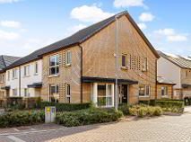 Photo 2 of 10 St Helen's Walk, Adamstown, Lucan