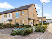 Photo 1 of 10 St Helen's Walk, Adamstown, Lucan