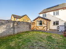 Photo 21 of 10 St Helen's Walk, Adamstown, Lucan