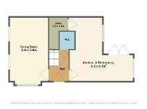 Floorplan 1 of 10 St Helen's Walk, Adamstown, Lucan