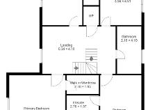 Floorplan 1 of Artnalivery, Ardee
