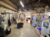Photo 3 of Mcloughlin`s Hardware, Banba Square, Nenagh