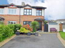 Photo 1 of 15 The Crescent,, Lennonstown Manor, Red Barns Road, Dundalk