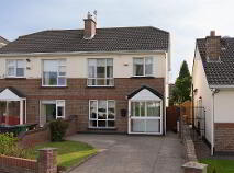 Photo 1 of 9 Daletree Park, Ballycullen, Dublin