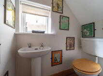 Photo 11 of 9 Daletree Park, Ballycullen, Dublin