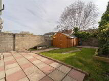 Photo 23 of 9 Daletree Park, Ballycullen, Dublin