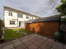 Photo 21 of 9 Daletree Park, Ballycullen, Dublin