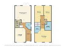 Floorplan 1 of 8 Shackleton Links, Lucan