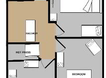 Floorplan 2 of 68 Highfield, Carrickmacross