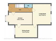 Floorplan 1 of 4 Brookvale, Lucan