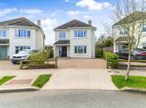 Photo 33 of 24 The Gallops, Kinnegad Road, Trim