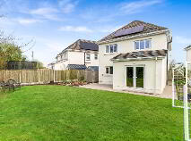 Photo 28 of 24 The Gallops, Kinnegad Road, Trim