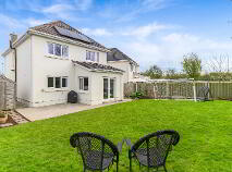 Photo 27 of 24 The Gallops, Kinnegad Road, Trim