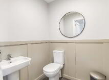 Photo 7 of 24 The Gallops, Kinnegad Road, Trim