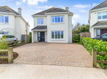 Photo 1 of 24 The Gallops, Kinnegad Road, Trim