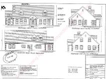Floorplan 1 of Banada, Tourlestrane